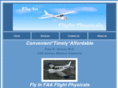 flyinflightphysicals.com
