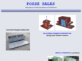 fossesales.com