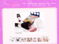 franciscosmeticos.net