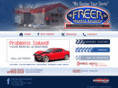 freerautobody.biz