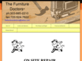 furniturerepairdenver.com