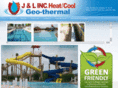geothermalpoolheat.com