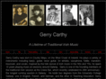 gerrycarthy.com