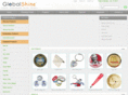 globalshineinc.com