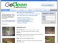 gocleen.com