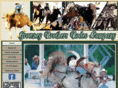 growneybrothers.com