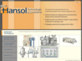 hansoltech.com