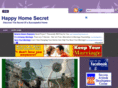 happyhomesecrets.com