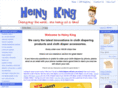 heinyking.com