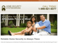 homesecuritysystembronx.net