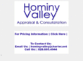 hominyvalley.com