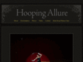 hoopingallure.com