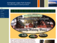 huntingtower-lodges.com