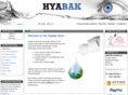 hyabak-store.co.uk