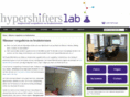 hypershifterslab.com