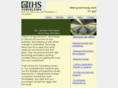 ihs-consulting.com