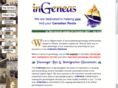ingeneas.com