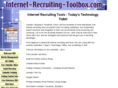 internet-recruiting-toolbox.com