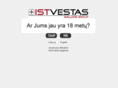 istvest.com