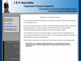 j-kassociates.com
