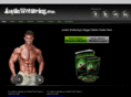 justinwoltering.com