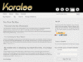 koraleemusic.com