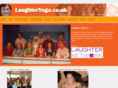 laughteryoga.co.uk