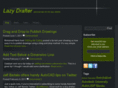 lazydrafter.com