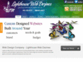 lighthousewebdesigns.net
