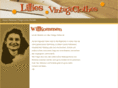 lilliesvintageclothes.com