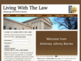 livingwiththelaw.com