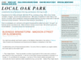 localoakpark.com