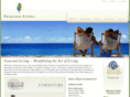 luxuryoutdoorlighting.com