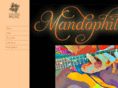 mandophilia.com
