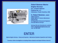 marineenginesurvey.com