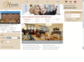 markhoteldomuskassel.com