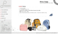 marsbackpack.com