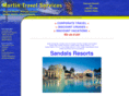 martintravelservices.com