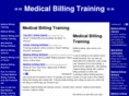 medicalbillingtraininginfo.com