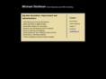 michaelstuttman.com