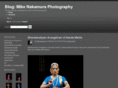 mikenakamuraphotographyblog.com