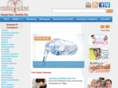 mommas-health.com
