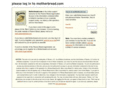 motherbread.org