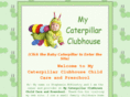 mycaterpillarclubhouse.com