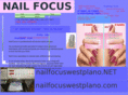 nailfocuswestplano.com