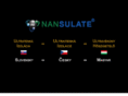 nansulate.sk