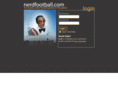nerdfootball.com
