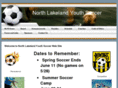 northlakelandyouthsoccer.net