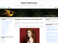 operawarhorses.com