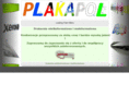 plakapol.pl